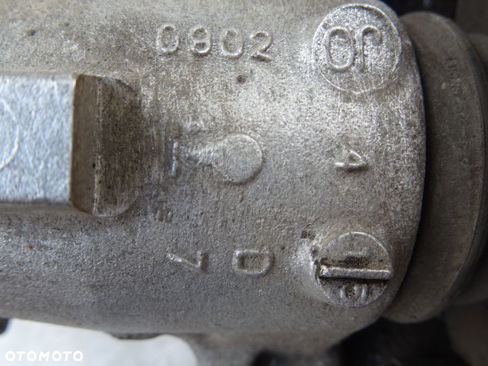 OPEL INSIGNIA SWAP HAMULCÓW TYŁ 315MM ZACISKI JARZMA TARCZE WENTYLOWANE 2,8V6 , 1,6T , 2,0T , 2,0D - 9