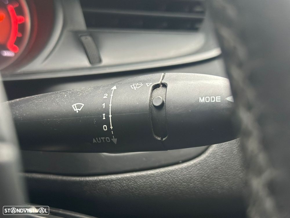 Citroën C5 2.0 HDi Exclusive - 21