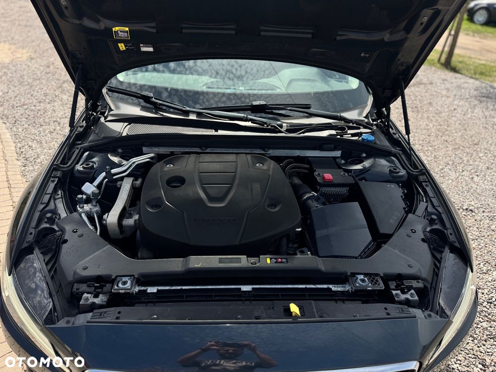 Volvo V60 D3 Momentum Pro - 18
