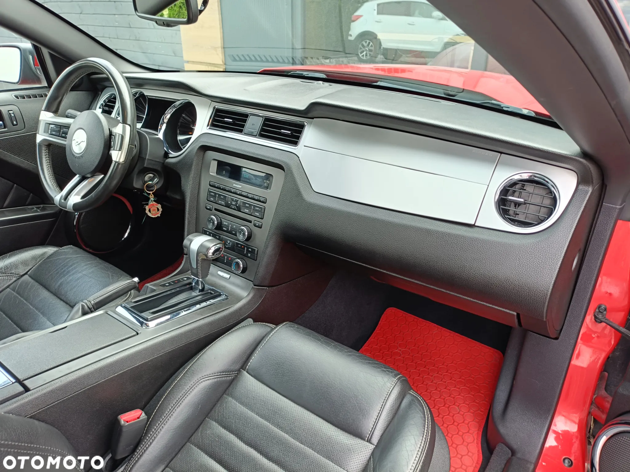 Ford Mustang 4.0 V6 Premium - 13