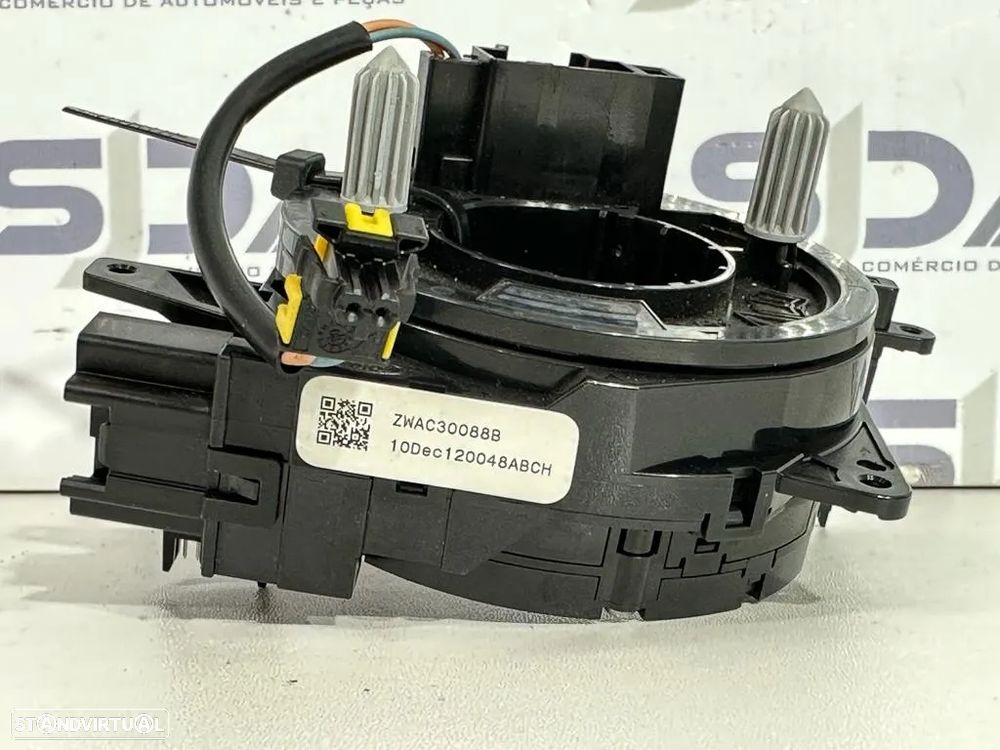 Fita Airbag - Ford Focus III - 2