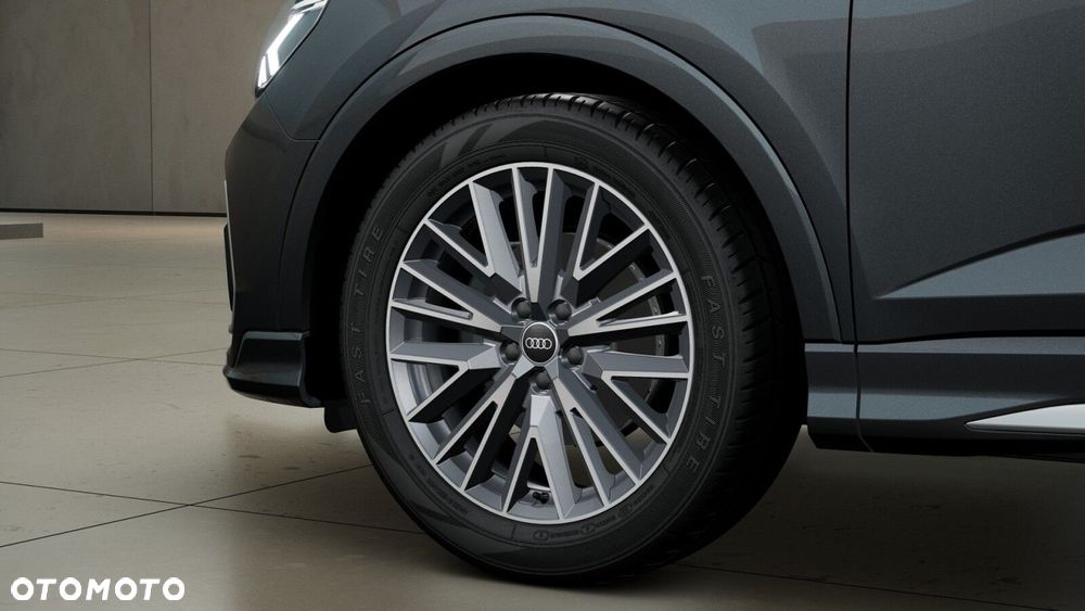 Audi Q3 Sportback - 5