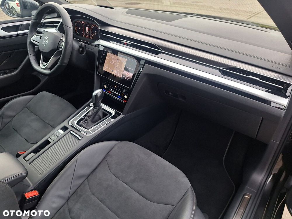 Volkswagen Arteon 2.0 TDI R-Line DSG - 17