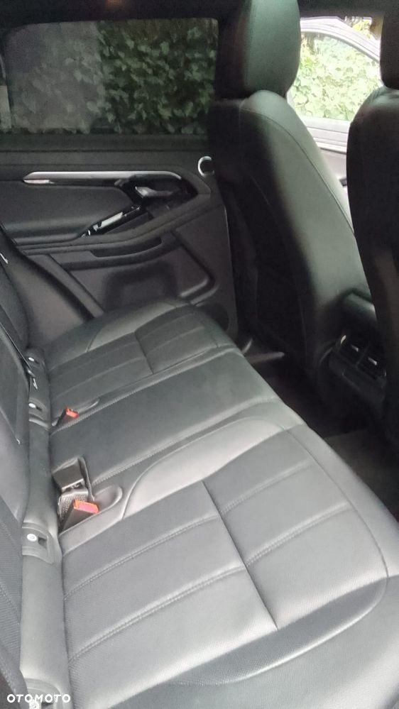 Land Rover Range Rover Evoque P250 R-Dynamic S - 27