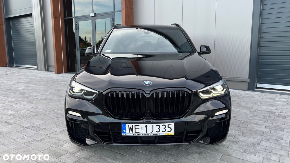 BMW X5 xDrive25d sport - 28