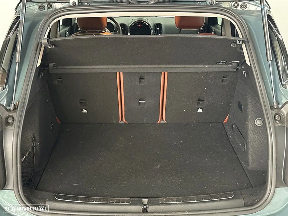 MINI Countryman Cooper SE All4 Aut. Essential - 19