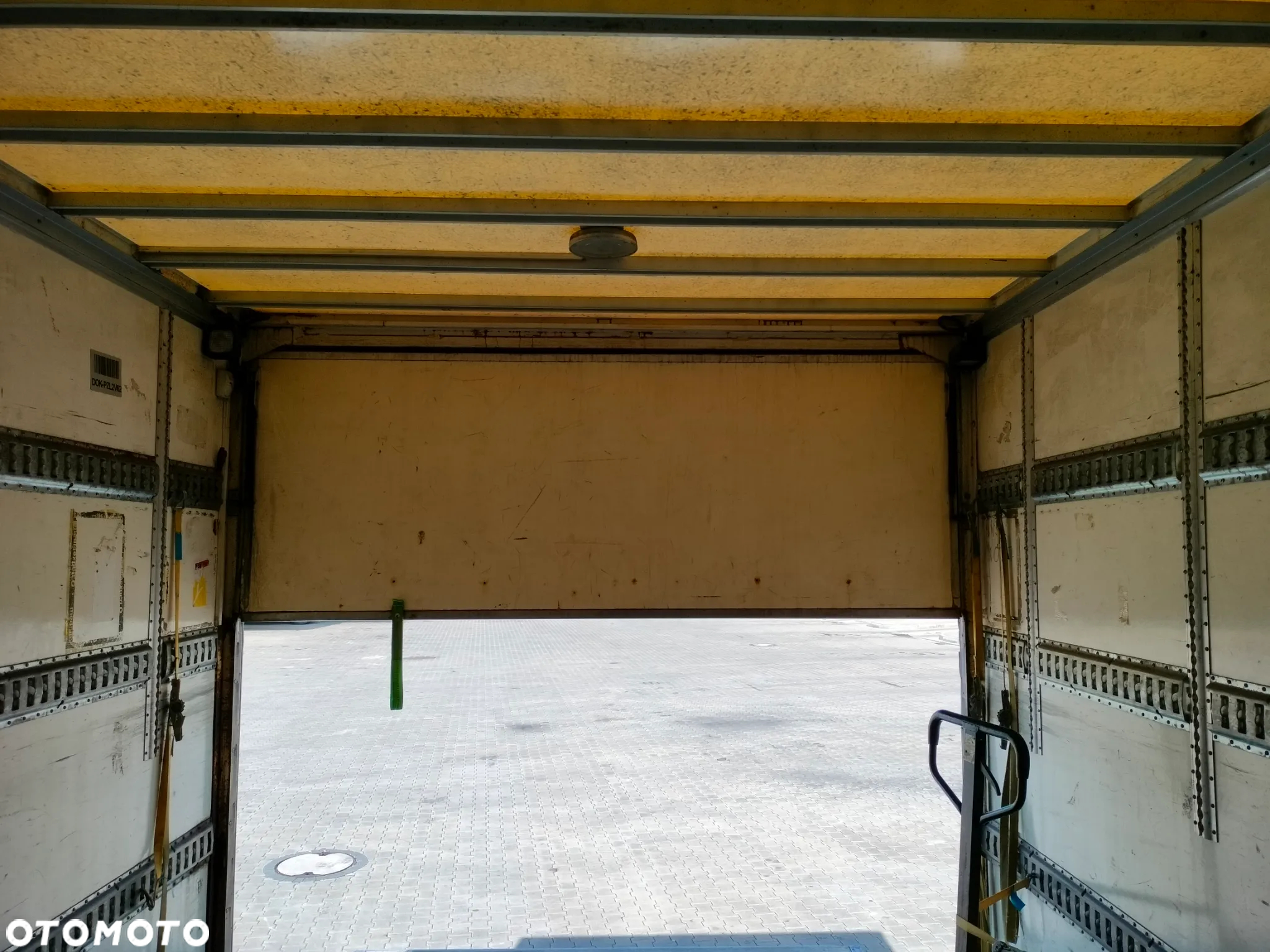 Iveco EUROCARGO MLC 120EL22/P/ZF - 15