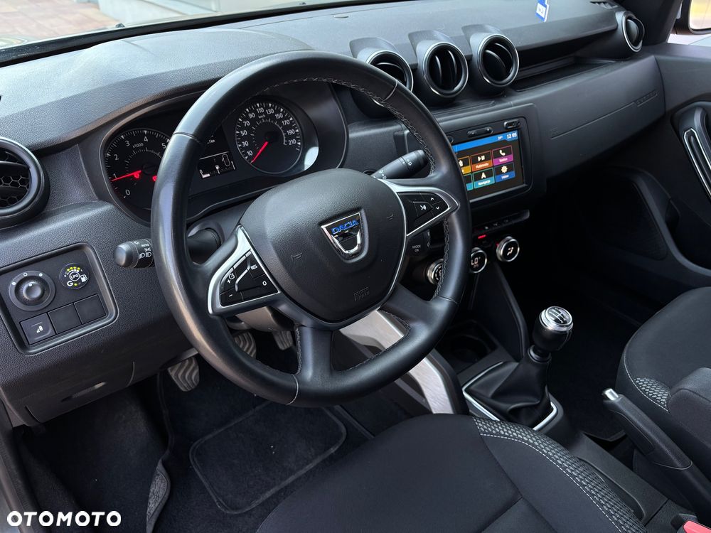 Dacia Duster 1.0 TCe Prestige - 21