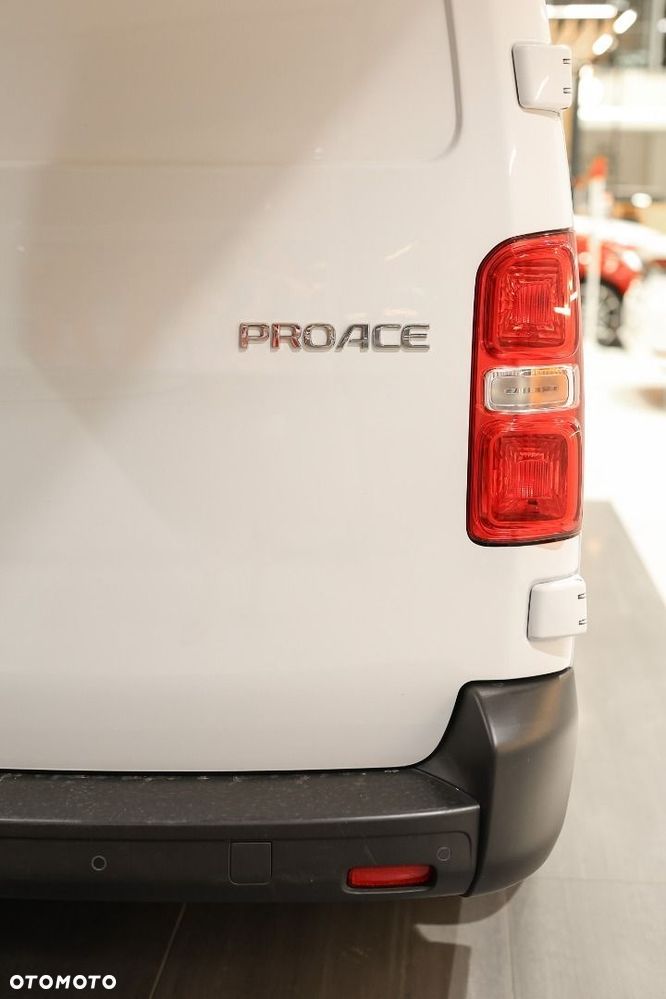 Toyota PROACE - 26