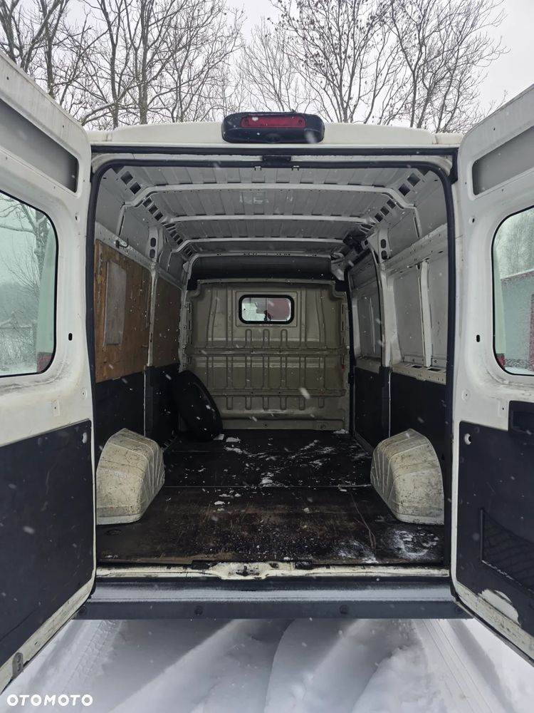 Fiat Ducato - 7