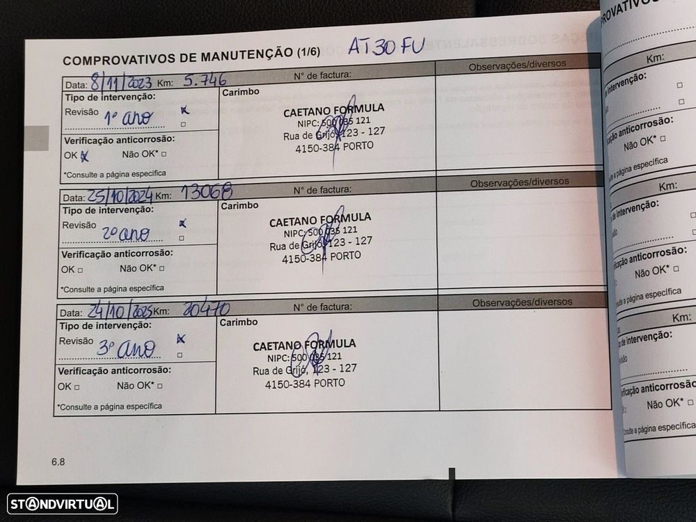 Dacia Spring Electric 45 Comfort Plus - 33