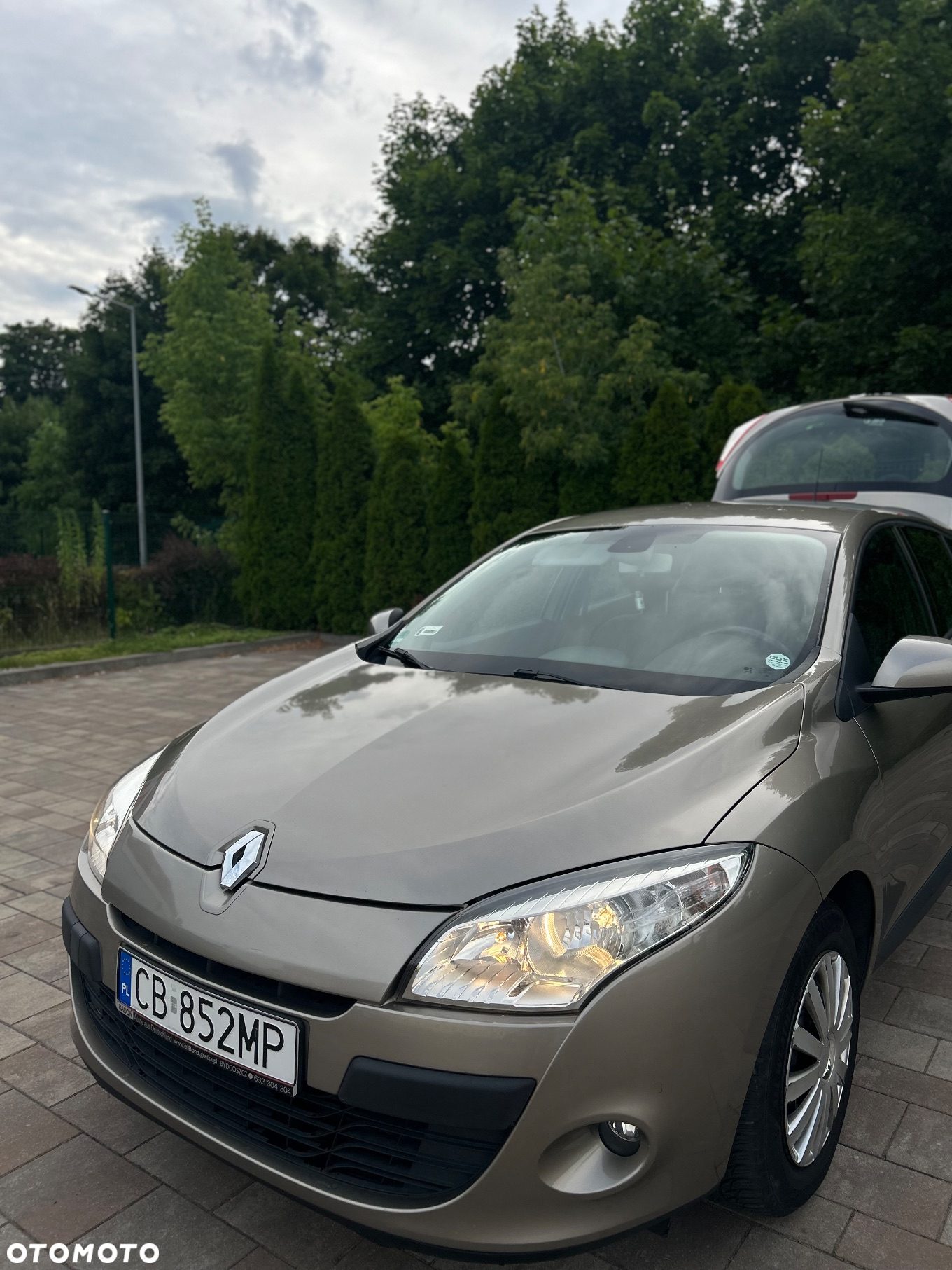 Renault Megane - 4