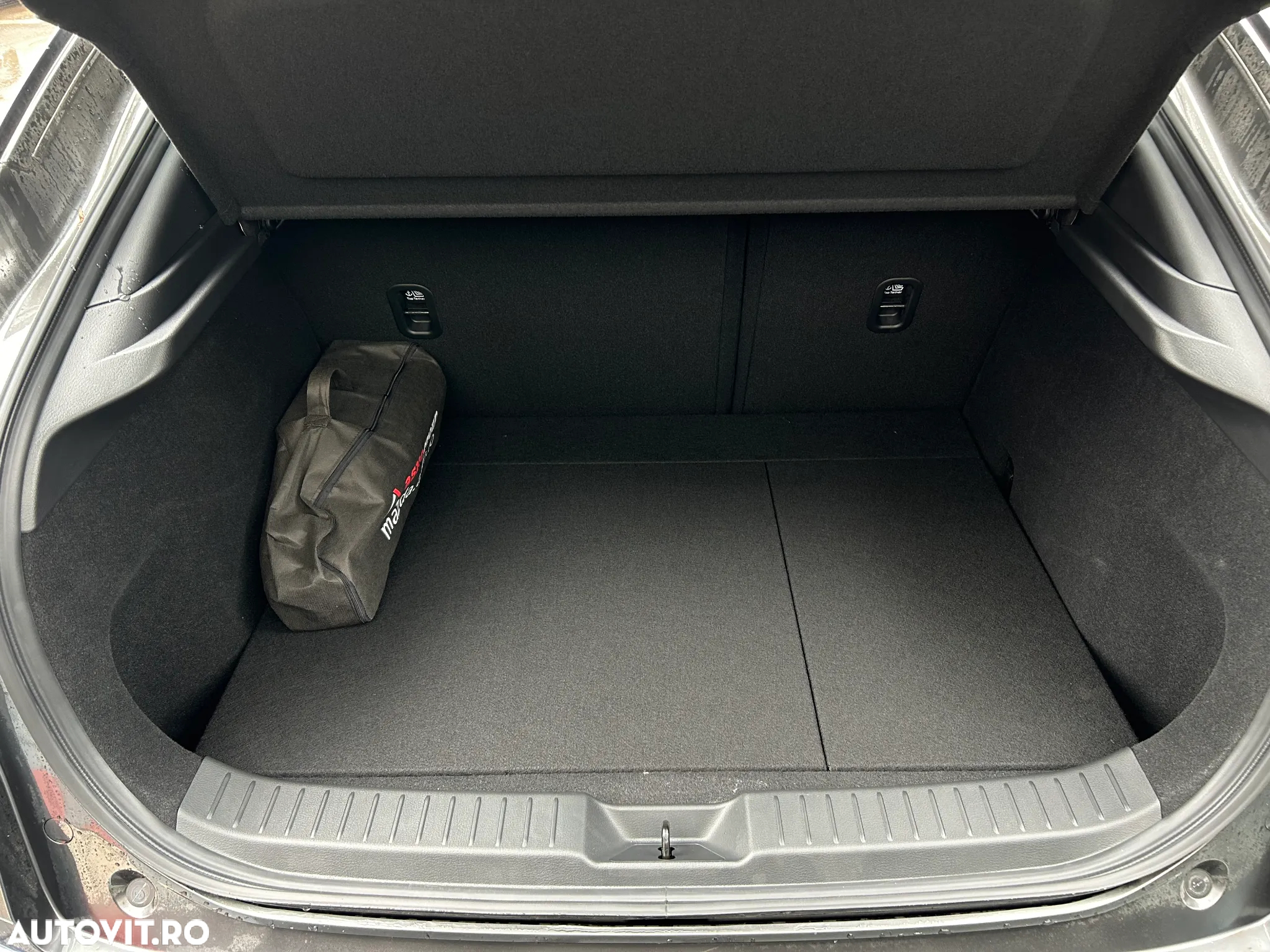 Mazda CX-30 e-SKYACTIV X186 MHEV Exclusive-Line - 15