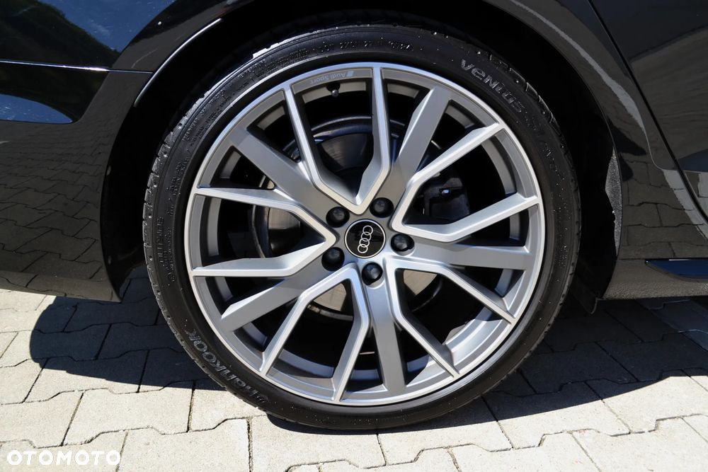 Audi A4 - 38