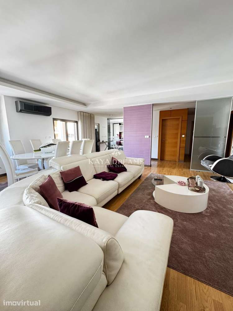 T3 mobilado com suite e box no Jardim da Amoreira, Ramada - Grande imagem: 3/18