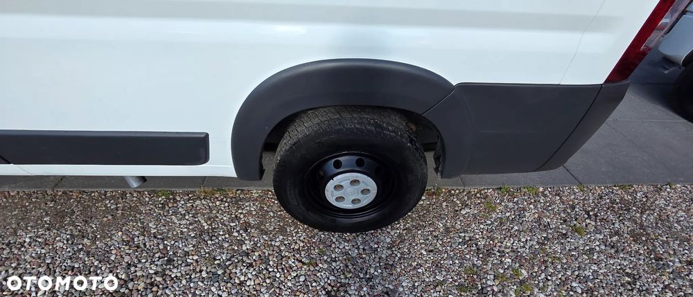 Fiat DUCATO L3H2 MAX KLIMATYZACJA - 15