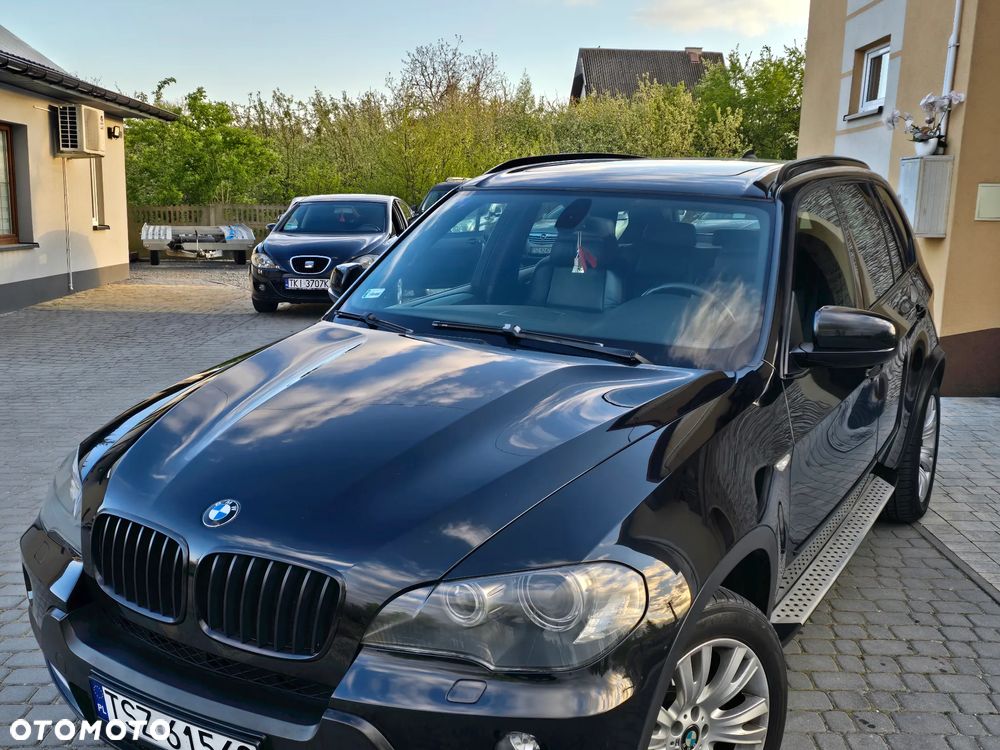 BMW X5 3.0 d - 5