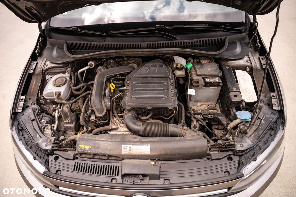 Volkswagen Polo 1.0 TSI Highline - 28