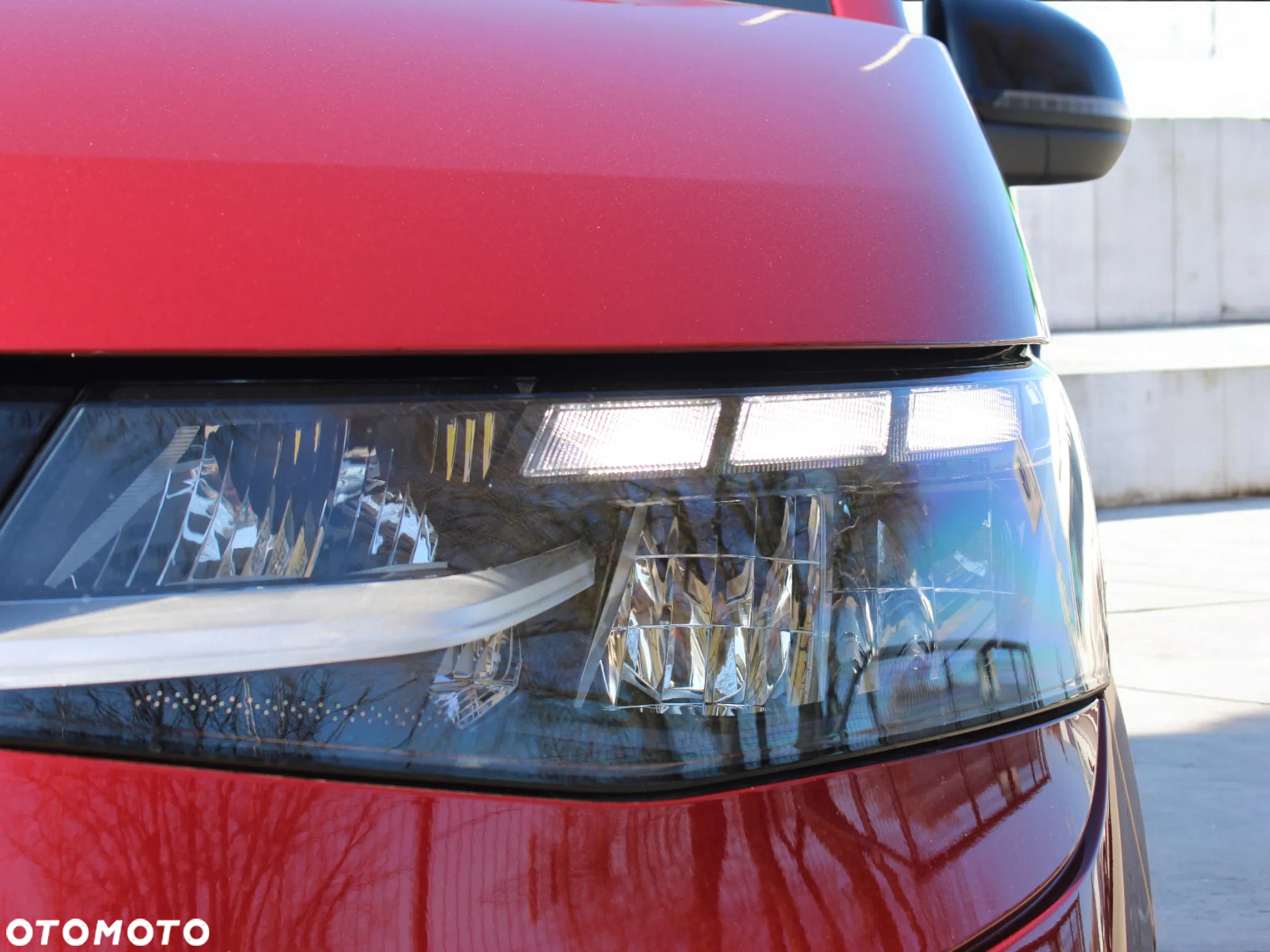 Volkswagen California - 6