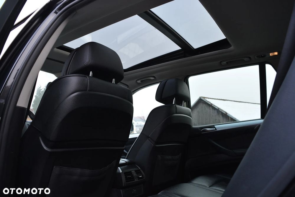 BMW X5 3.0d xDrive - 14