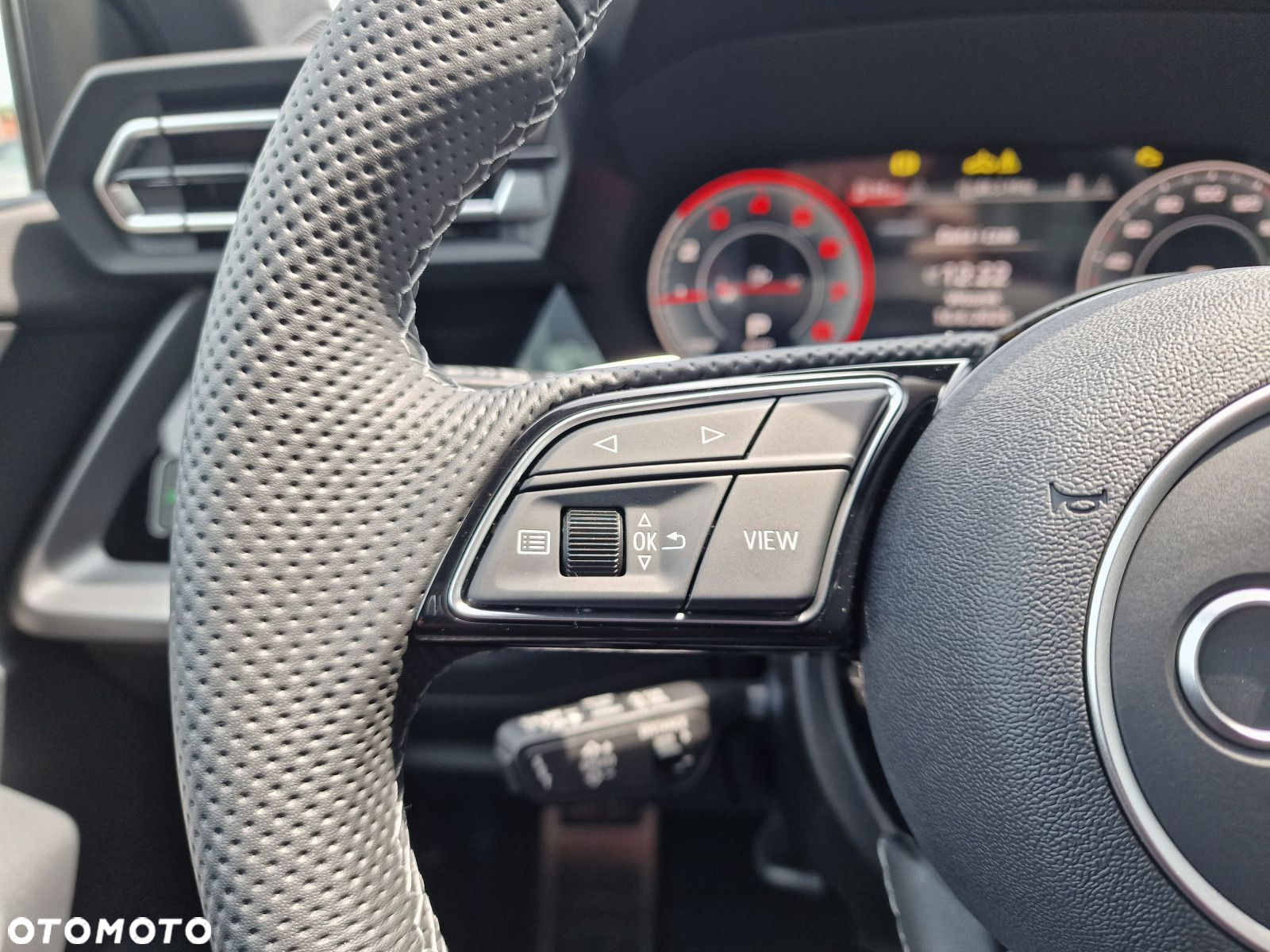 Audi A3 - 30