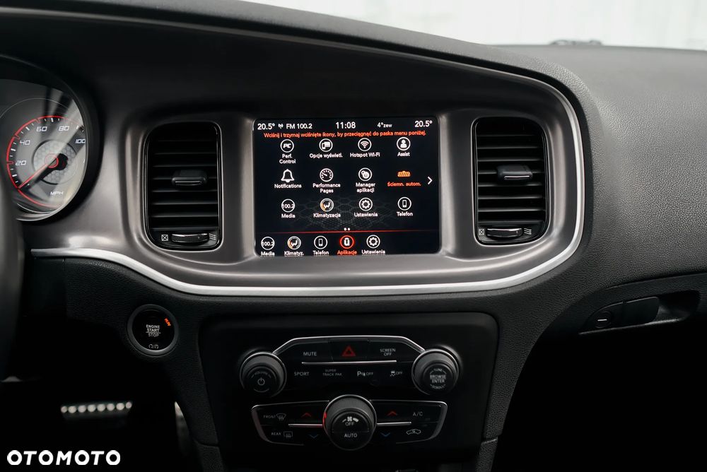 Dodge Charger 3.6 GT - 32