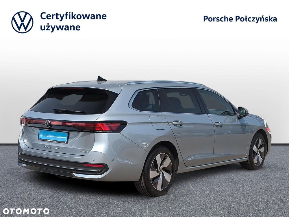 Volkswagen Passat - 6