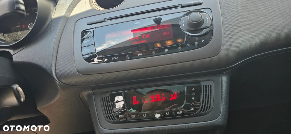 Seat Ibiza ST 1.2 TSI Ecomotive Style - 31