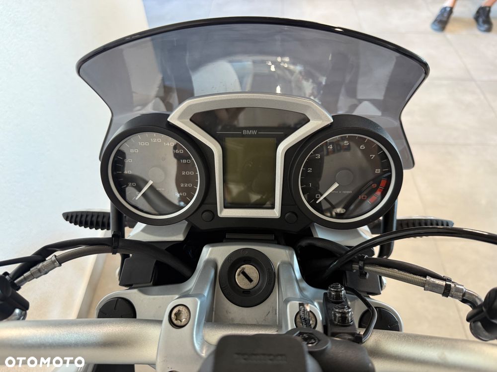 BMW R - 8