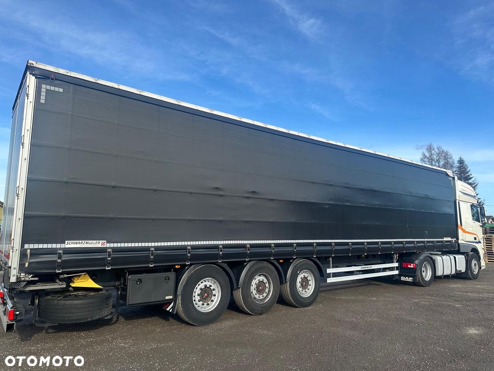 Schwarzmuller Coilmulda Light - 7