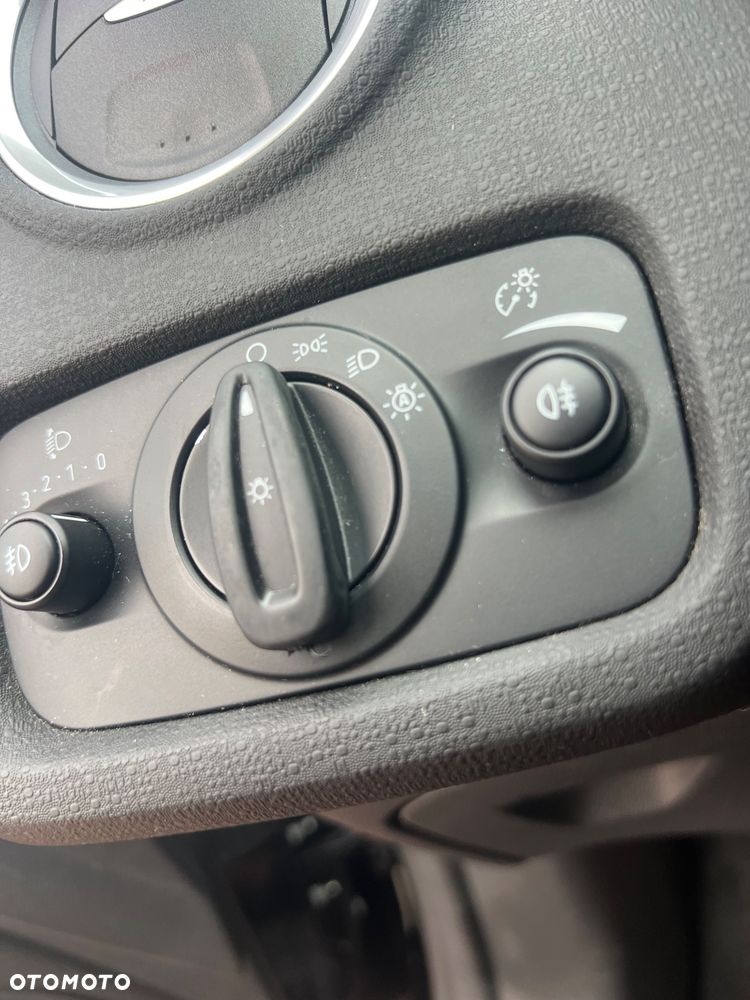 Ford Fiesta - 19