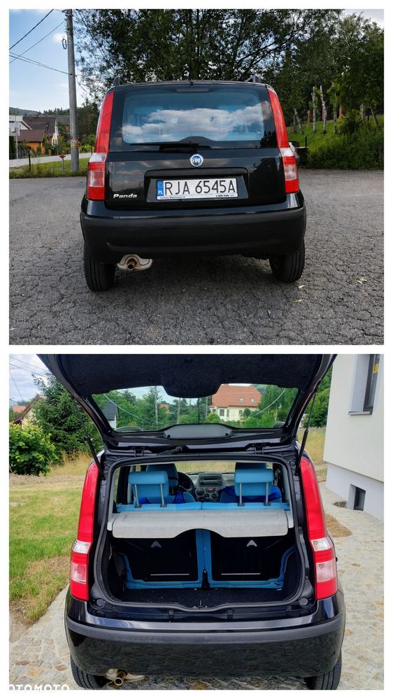 Fiat Panda - 4