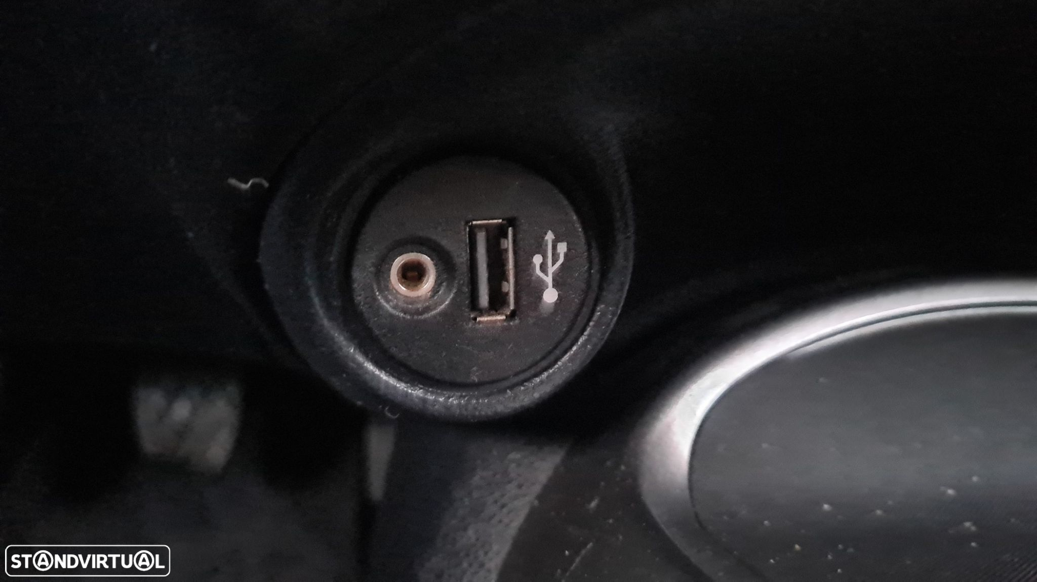 Nissan Juke 1.5 dCi Acenta Connect - 26