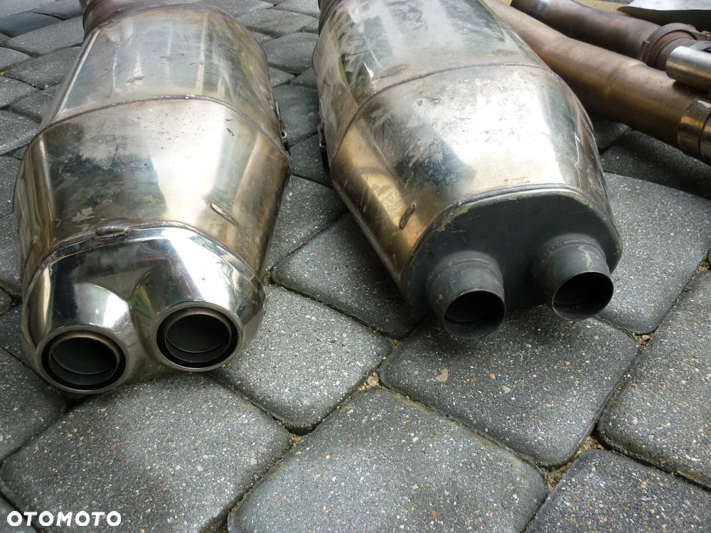 Wydech tłumik Honda CBR 1000RR sc 57 - 11