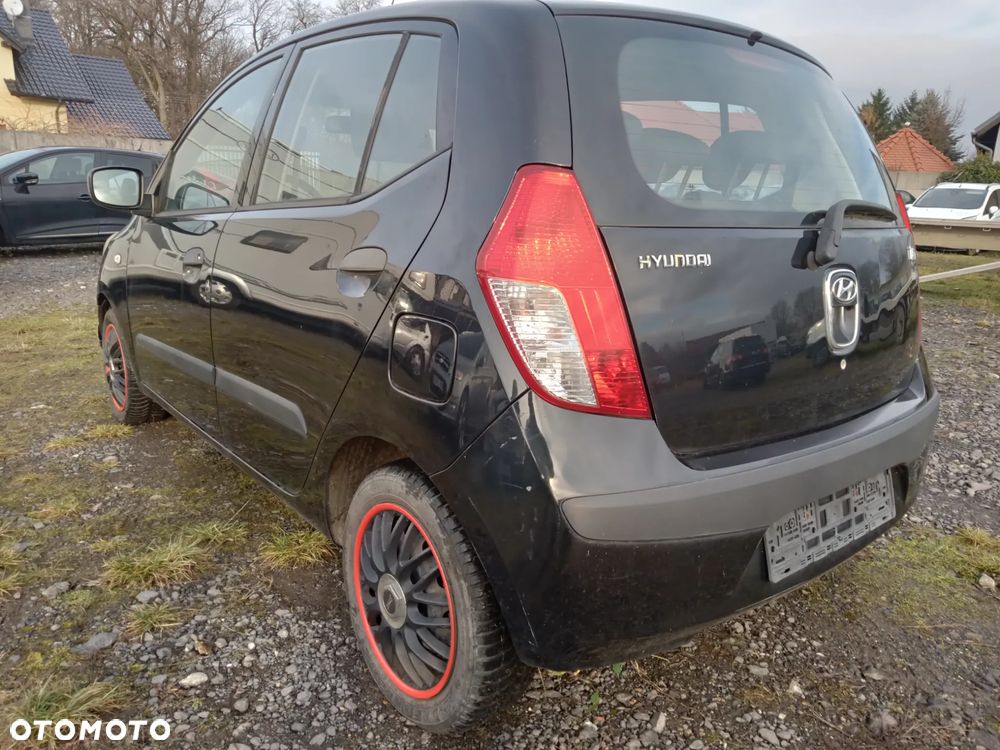 Hyundai i10 1.1 Comfort - 5