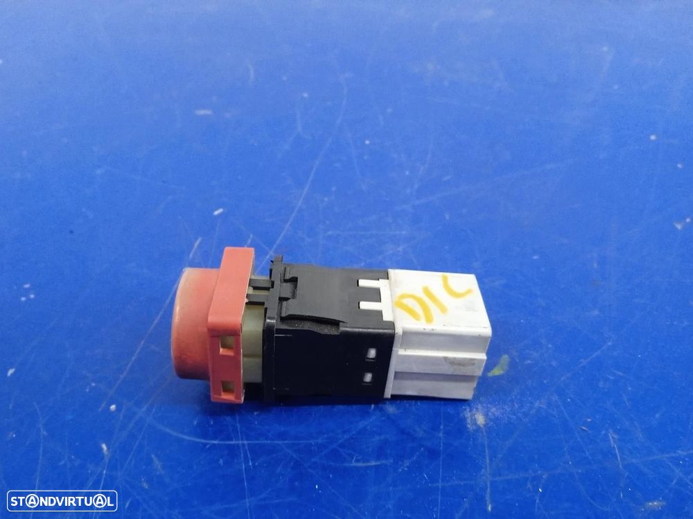 BOTÃO DE EMERGÊNCIA CITROEN XSARA 2022 -DHY - 2