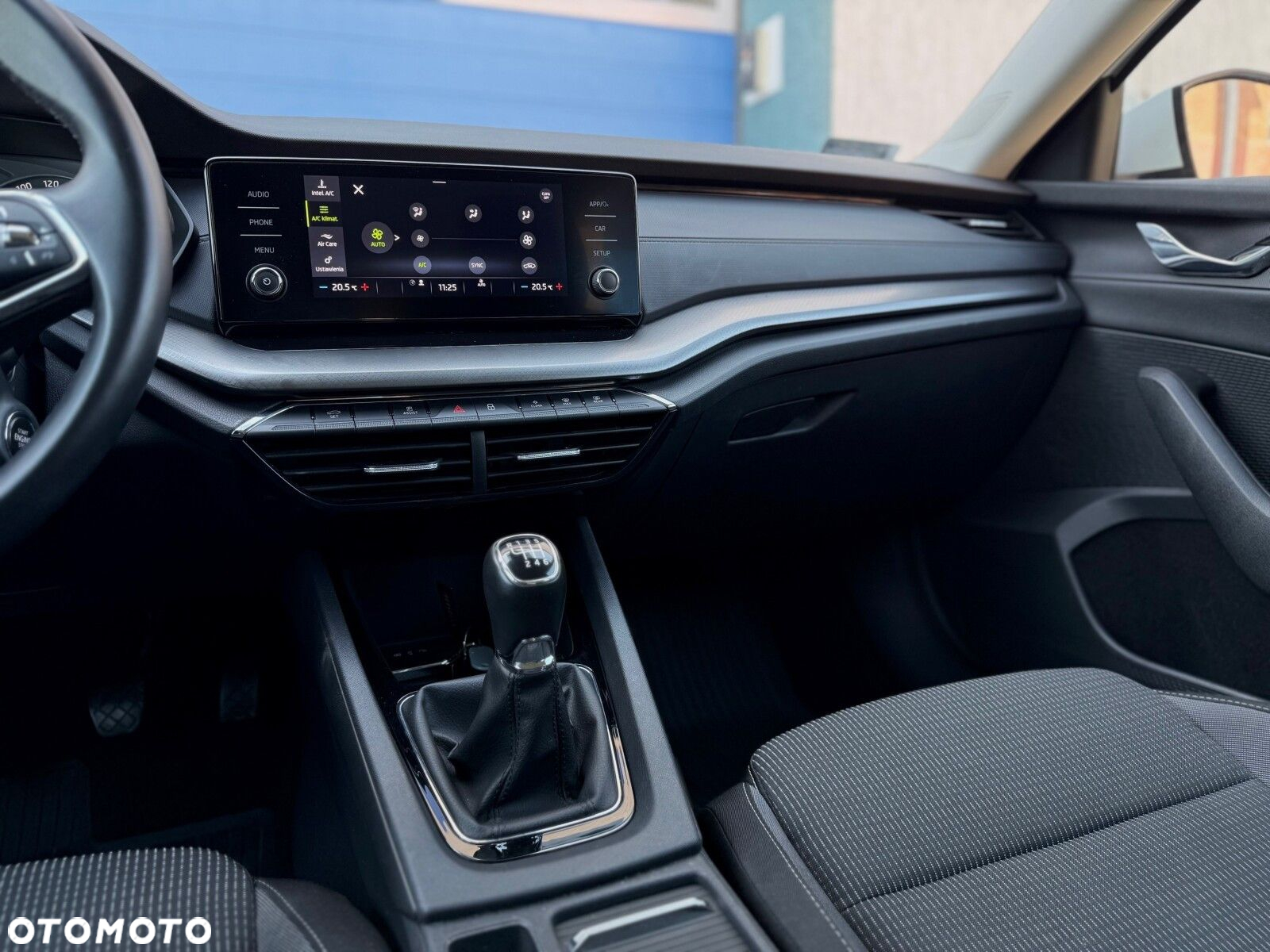 Skoda Octavia 1.0 TSI Ambition - 16