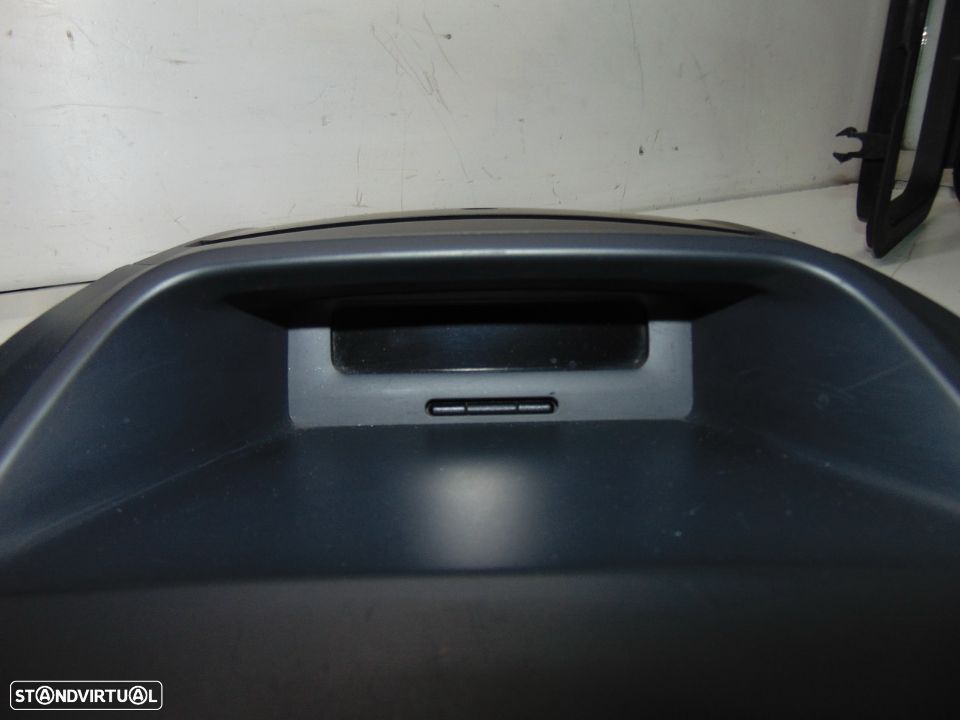 Renault megane 2004 vários - 7