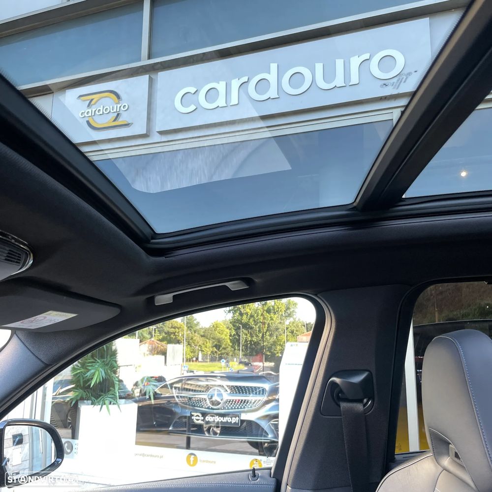 BMW X3 30 e xDrive Pack M - 28