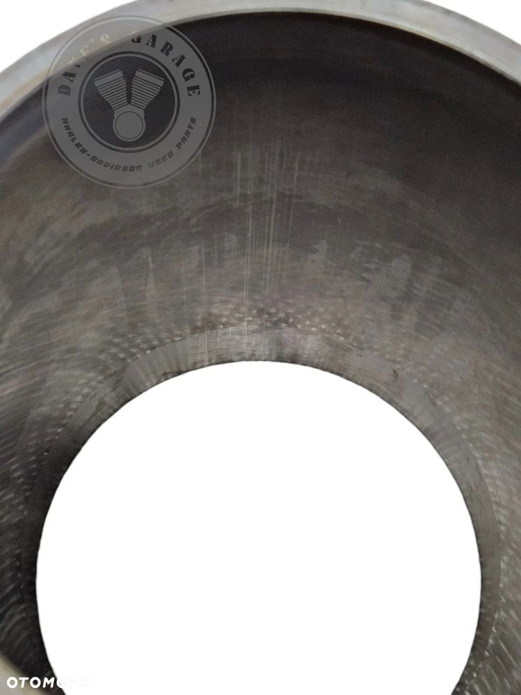 Cylindry tłoki Harley Davidson Milwaukee Eight 114 cali 16800136 - 8