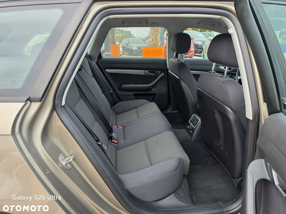 Audi A6 Avant - 34