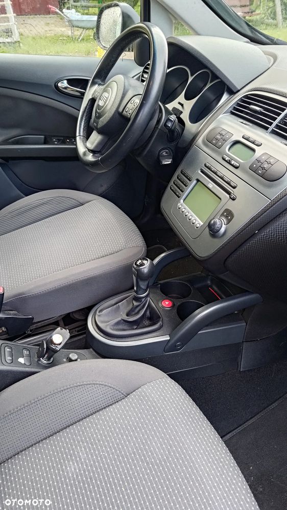Seat Altea XL - 4
