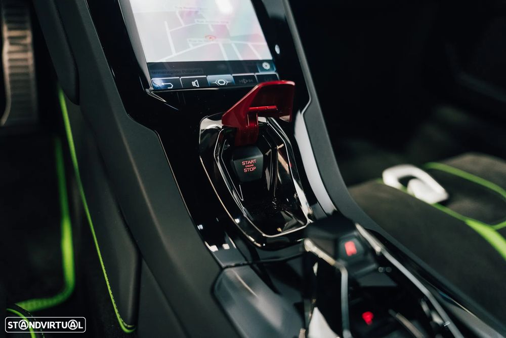 Lamborghini Huracán Tecnica - 41