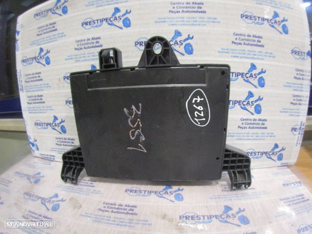 Caixa Fusiveis 13343950 365927271 1110078AD OPEL ASTRA J FASE 1 2012 1.7CDTI 110CV 5P BRANCO GM - 2