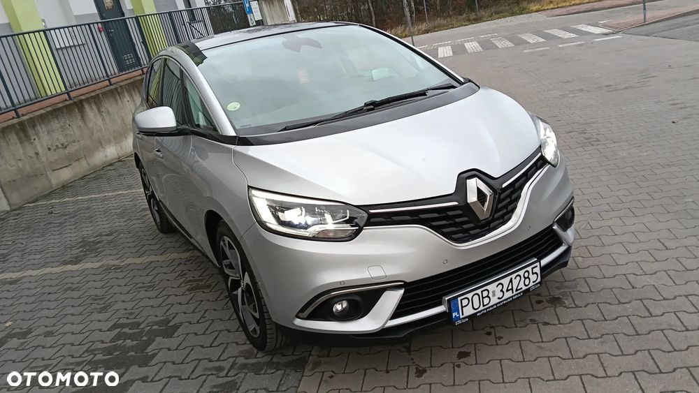 Renault Scenic 1.7 Blue dCi Zen - 7