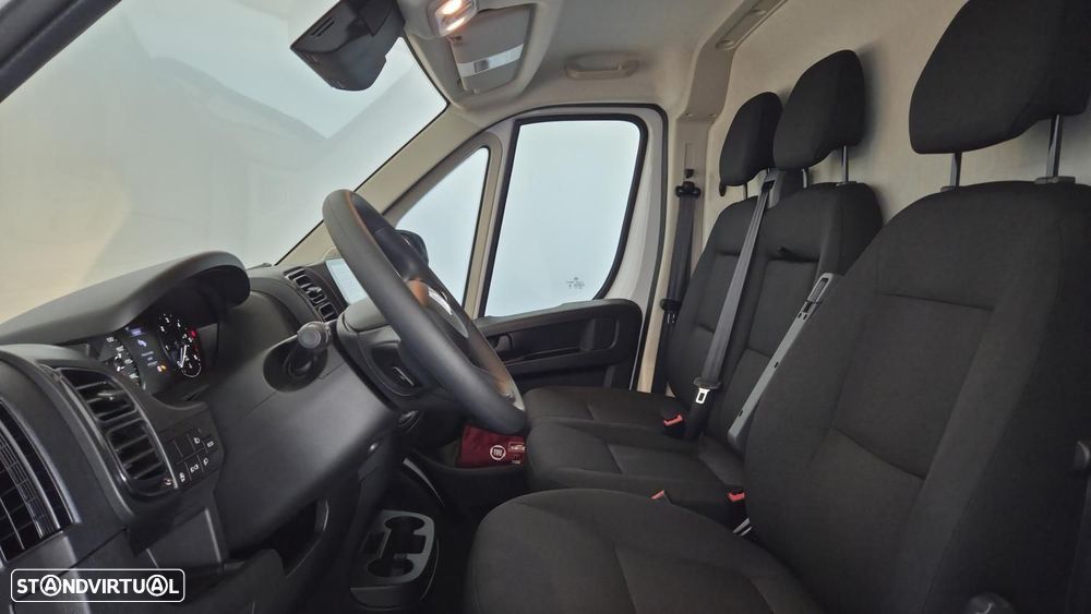 Fiat Ducato 2.2 Multijet L2H2 - 11