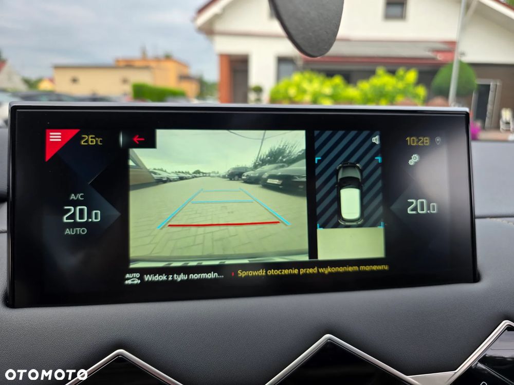 DS Automobiles DS 3 Crossback - 31