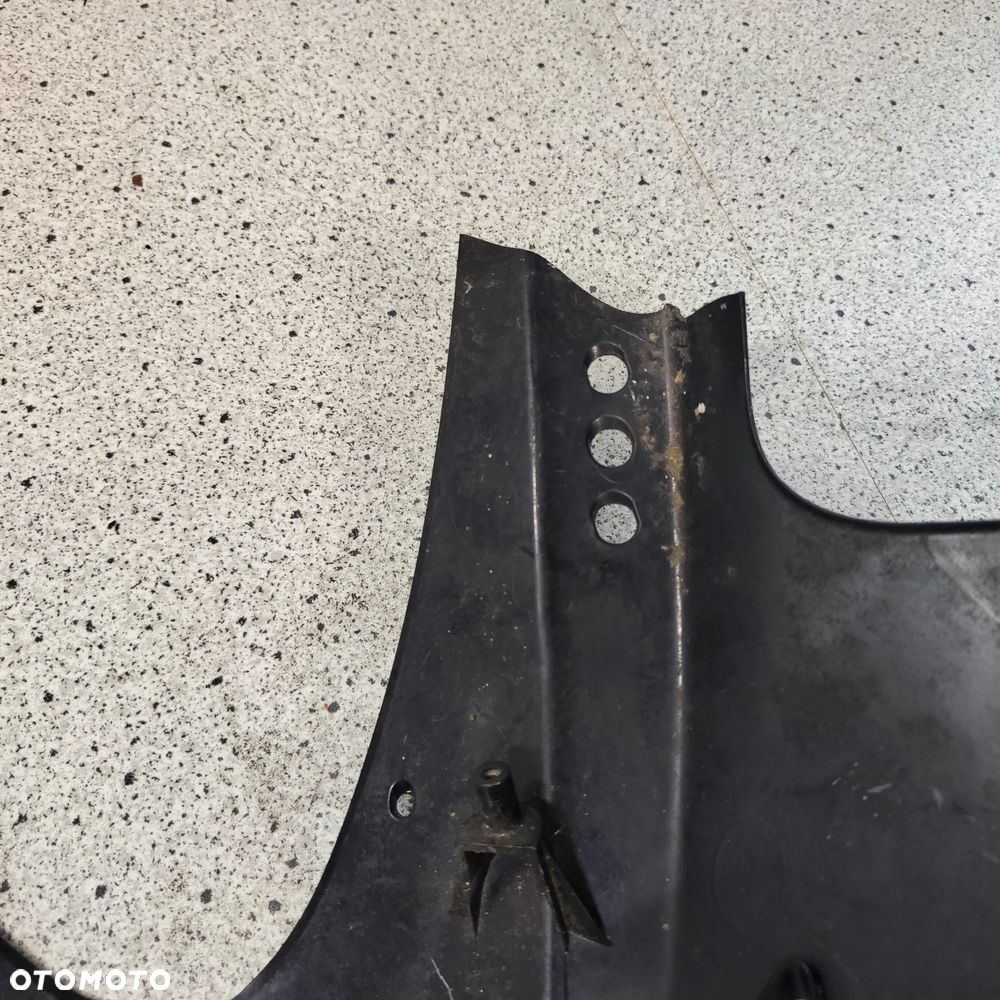 Czacha, czasza, owiewka przód, osłona lampy Suzuki GSX-R 1000 GSXR 1000 K5 K6 - 14