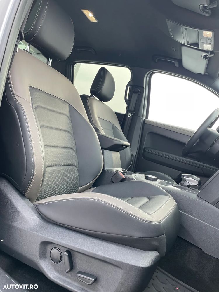 Volkswagen Amarok 3.0 TDI 241 CP 4M 10AT Aventura - 18