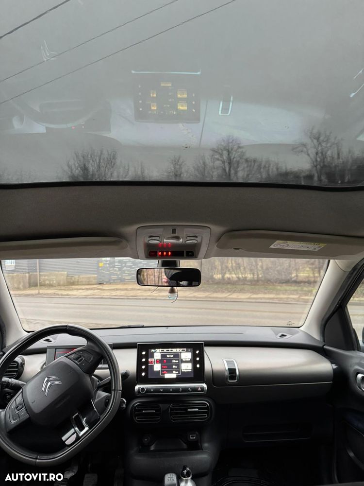 Citroën C4 Cactus - 5